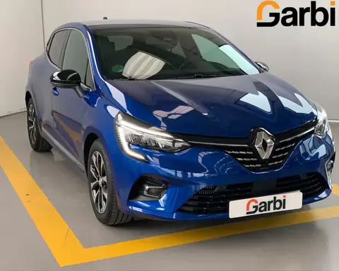 Annonce RENAULT CLIO Essence 2023 d'occasion 