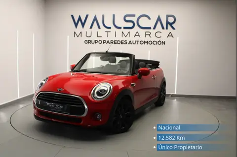 Used MINI COOPER Petrol 2021 Ad 