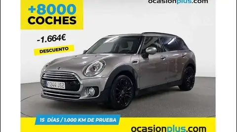 Used MINI COOPER Diesel 2016 Ad 