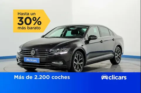 Used VOLKSWAGEN PASSAT Diesel 2020 Ad 