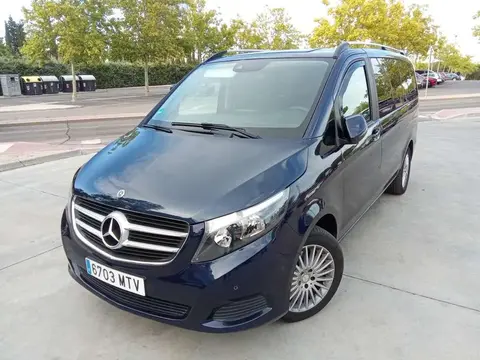 Used MERCEDES-BENZ CLASSE V Diesel 2019 Ad 