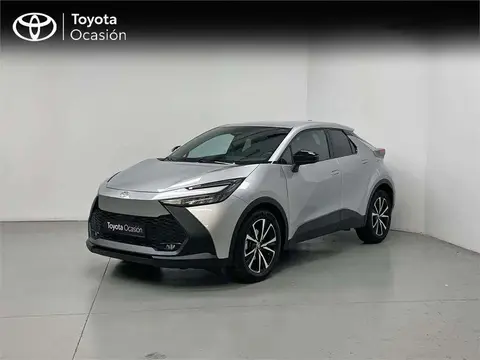 Annonce TOYOTA C-HR  2024 d'occasion 