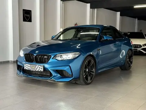 Used BMW M2 Petrol 2018 Ad 