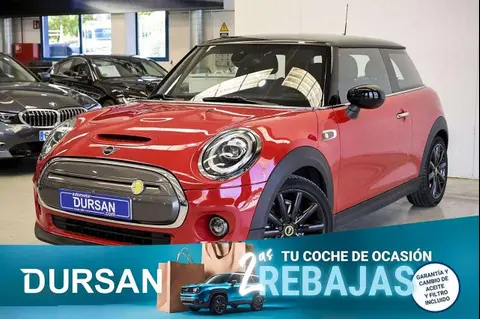 Annonce MINI COOPER Électrique 2020 d'occasion 