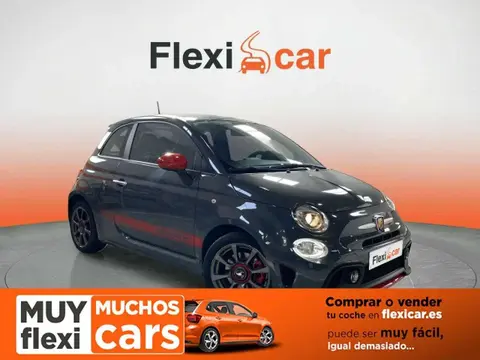 Used ABARTH 500 Petrol 2022 Ad 