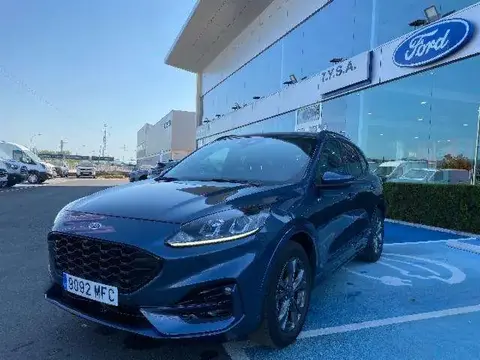 Annonce FORD KUGA Électrique 2023 d'occasion 