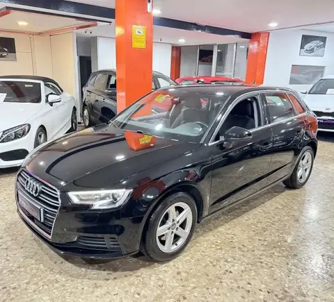 Annonce AUDI A3 Essence 2020 d'occasion 