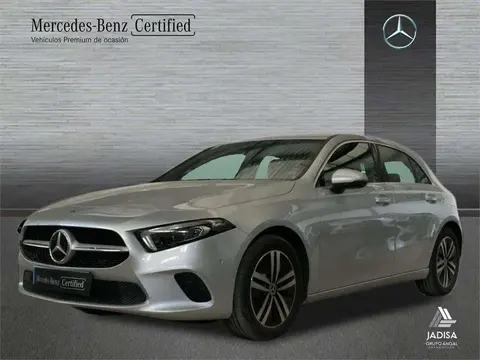 Used MERCEDES-BENZ CLASSE A Petrol 2020 Ad 