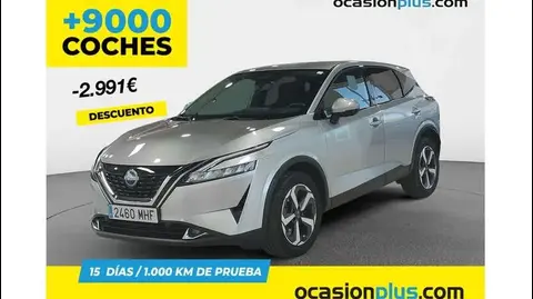 Annonce NISSAN QASHQAI Essence 2023 d'occasion 