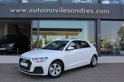 Used AUDI A1 Petrol 2021 Ad 