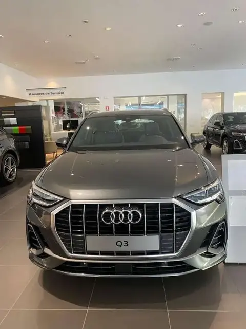 Used AUDI Q3 Diesel 2024 Ad 