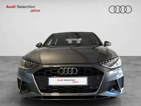 Annonce AUDI A4 Essence 2024 d'occasion 