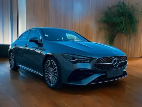 Annonce MERCEDES-BENZ CLASSE CLA Essence 2024 d'occasion 