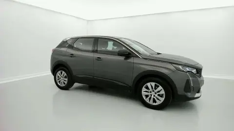 Used PEUGEOT 3008 Petrol 2022 Ad 