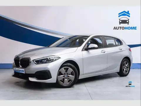 Annonce BMW SERIE 1 Diesel 2021 d'occasion 