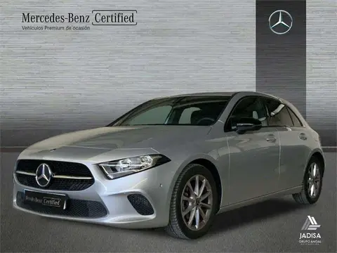 Used MERCEDES-BENZ CLASSE A Petrol 2020 Ad 