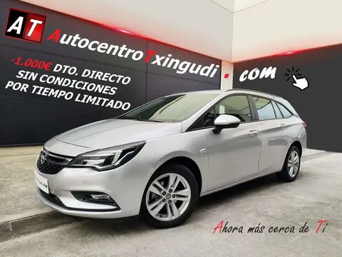 Used OPEL ASTRA Petrol 2019 Ad 