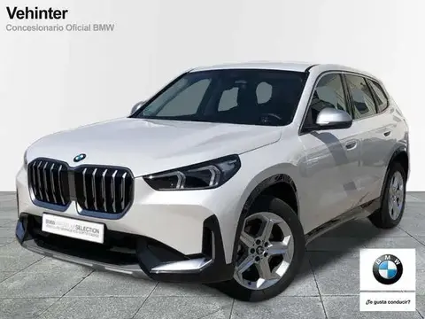 Annonce BMW X1 Diesel 2023 d'occasion 