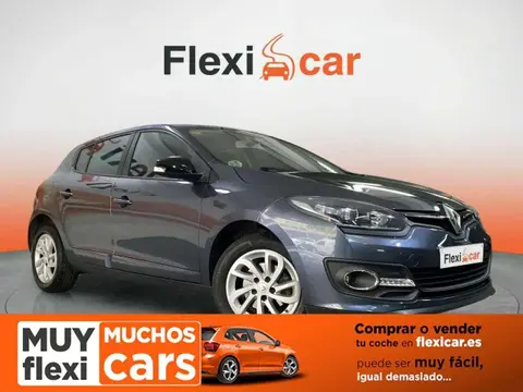 Used RENAULT MEGANE Diesel 2015 Ad 