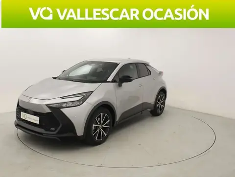 Annonce TOYOTA C-HR  2024 d'occasion 