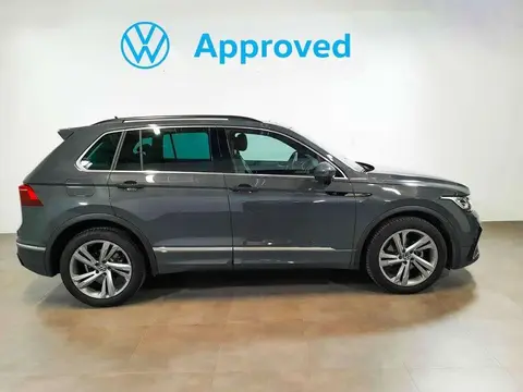 Used VOLKSWAGEN TIGUAN Diesel 2023 Ad 