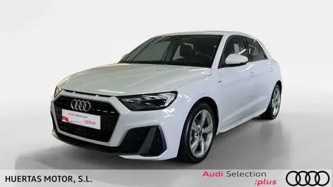 Used AUDI A1 Petrol 2022 Ad 