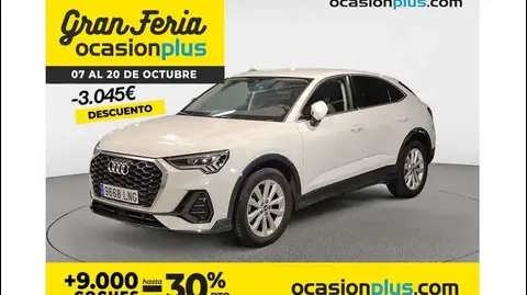 Annonce AUDI Q3 Diesel 2021 d'occasion 