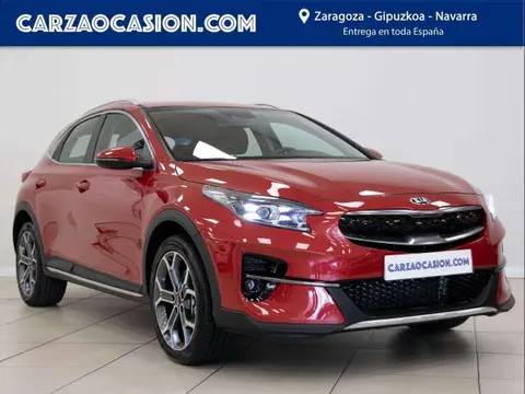 Annonce KIA XCEED  2021 d'occasion 