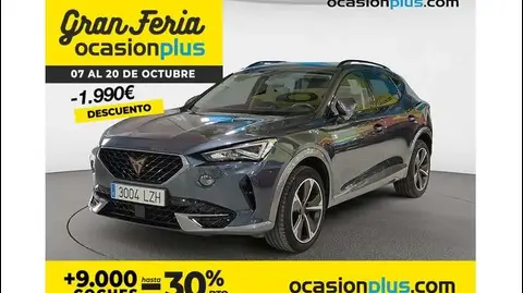 Annonce CUPRA FORMENTOR Essence 2022 d'occasion 