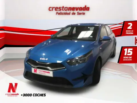 Annonce KIA CEED Essence 2023 d'occasion 