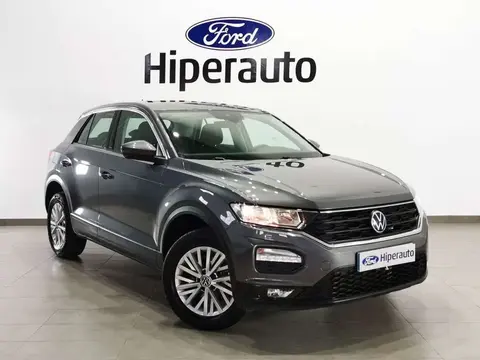 Used VOLKSWAGEN T-ROC Diesel 2021 Ad 