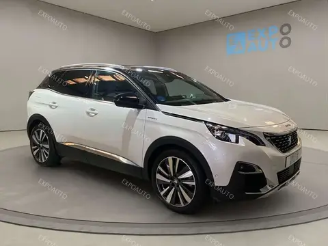 Used PEUGEOT 3008  2019 Ad 