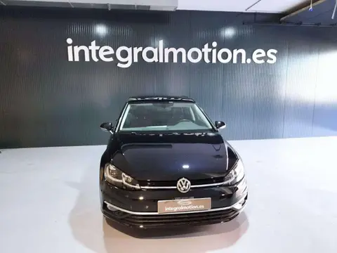 Used VOLKSWAGEN GOLF Diesel 2020 Ad 