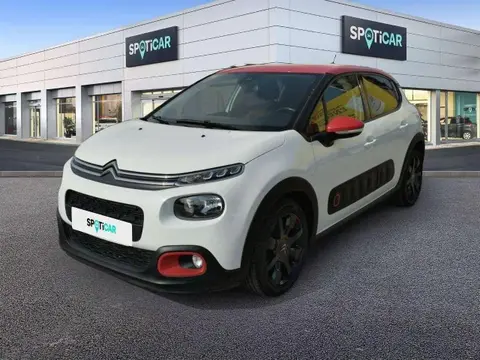 Used CITROEN C3 Petrol 2019 Ad 