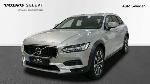 Used VOLVO V90 Diesel 2023 Ad 