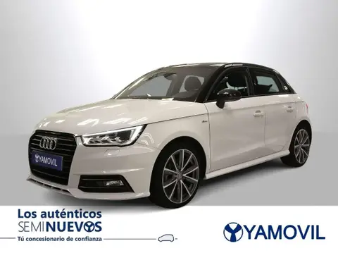 Used AUDI A1 Diesel 2015 Ad 