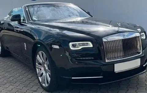 Used ROLLS-ROYCE DAWN Petrol 2018 Ad 