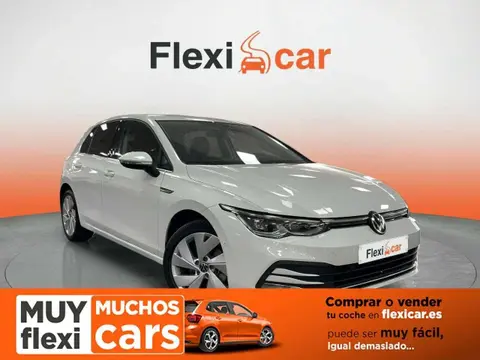 Used VOLKSWAGEN GOLF Hybrid 2020 Ad 