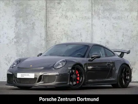 Annonce PORSCHE 991 Essence 2016 d'occasion 