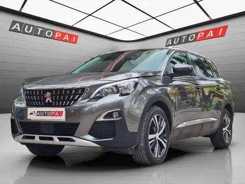 Used PEUGEOT 5008 Petrol 2020 Ad 