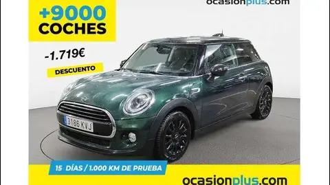 Used MINI COOPER Diesel 2019 Ad 