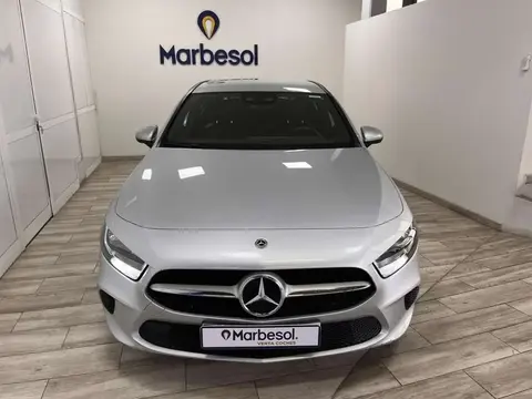 Used MERCEDES-BENZ CLASSE A Petrol 2020 Ad 