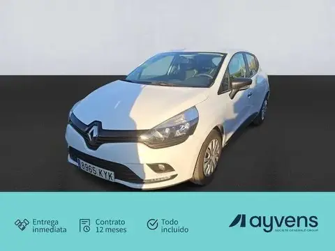 Used RENAULT CLIO Petrol 2019 Ad 