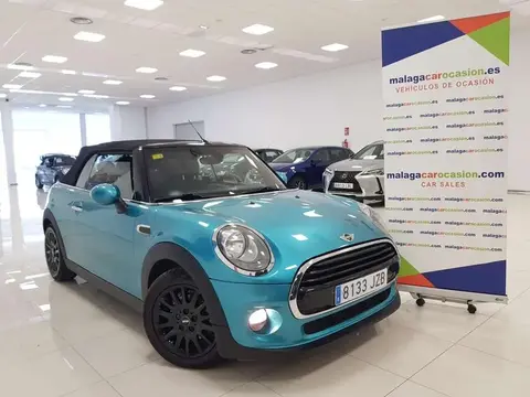 Used MINI COOPER Petrol 2017 Ad 