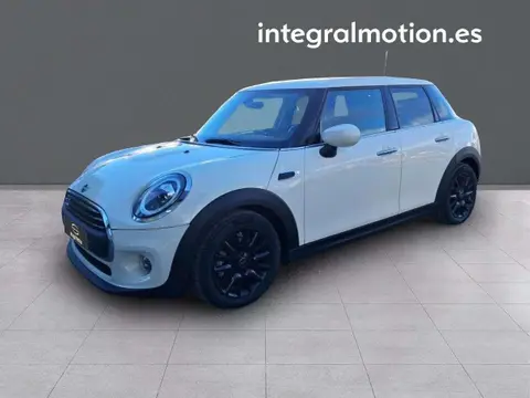 Used MINI ONE Petrol 2019 Ad 