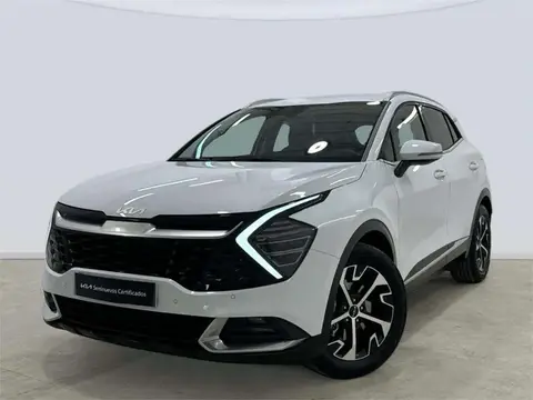 Annonce KIA SPORTAGE Essence 2023 d'occasion 