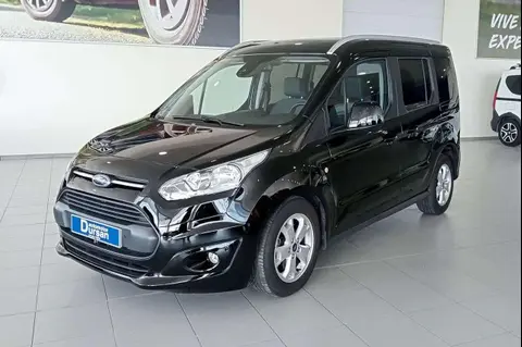 Used FORD TOURNEO Diesel 2018 Ad 