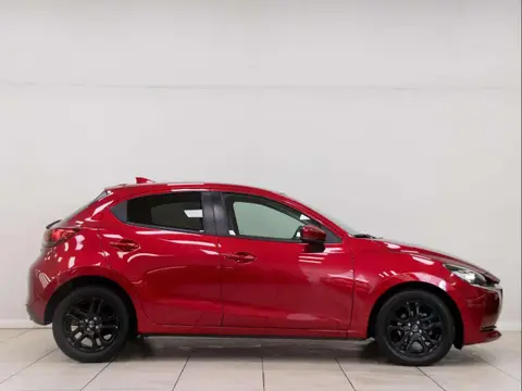 Used MAZDA 2 Petrol 2020 Ad 