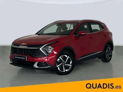 Annonce KIA SPORTAGE Hybride 2024 d'occasion 