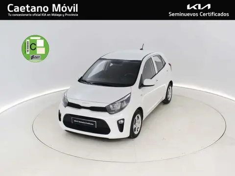 Annonce KIA PICANTO Essence 2023 d'occasion 